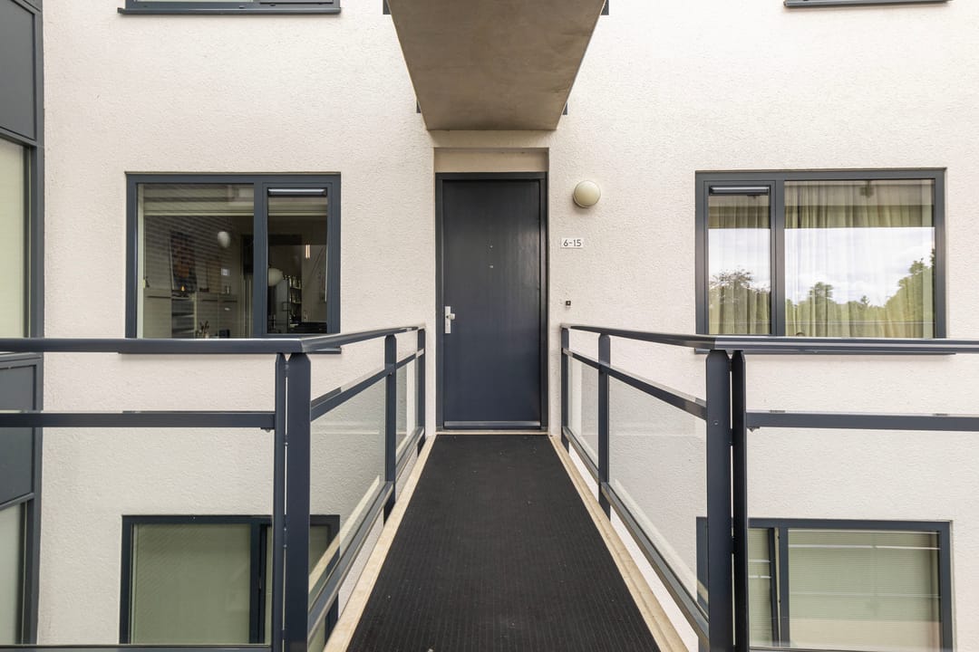 Foto 8 van de Jongstraat 6-15