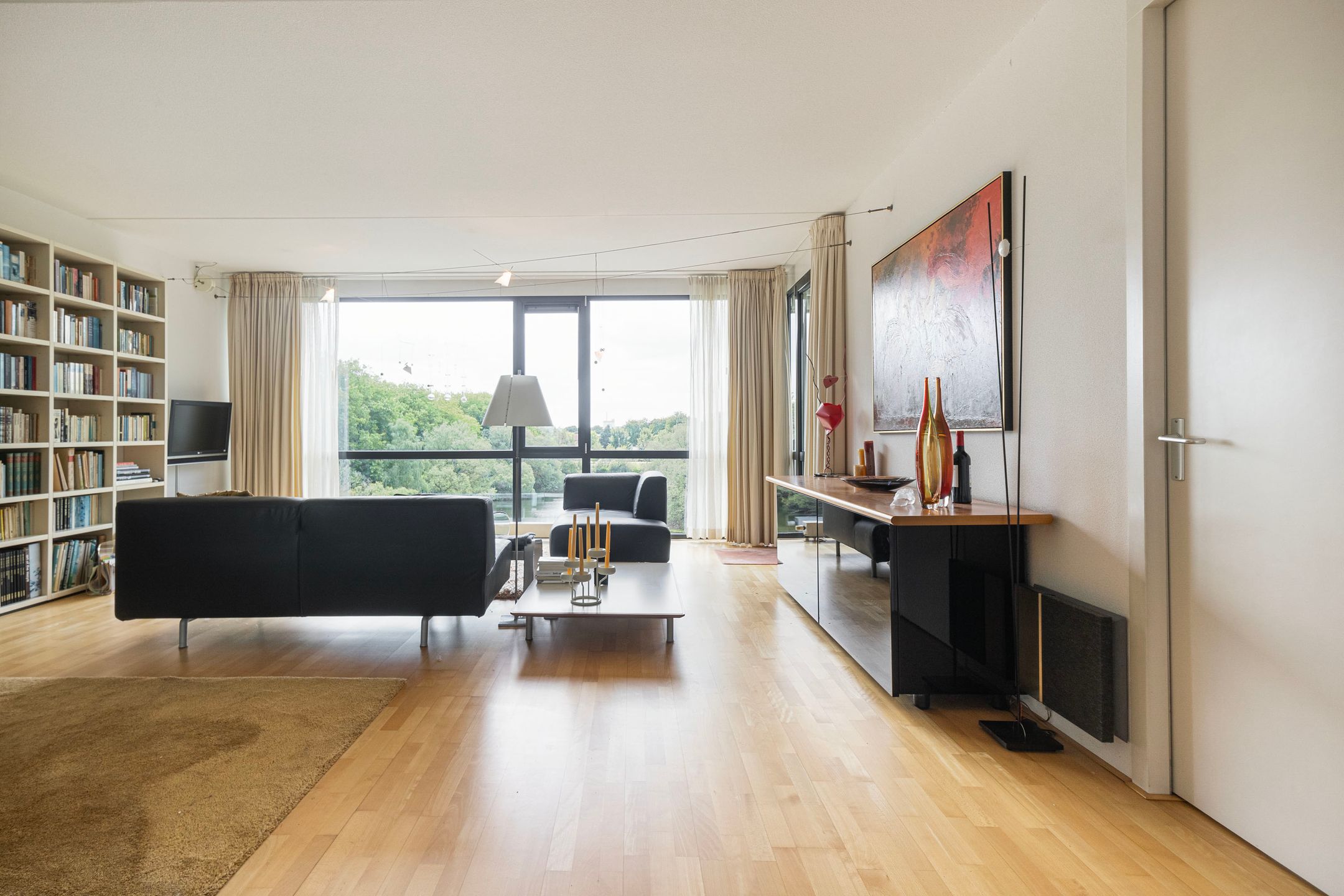 Foto 9 van de Jongstraat 6-15