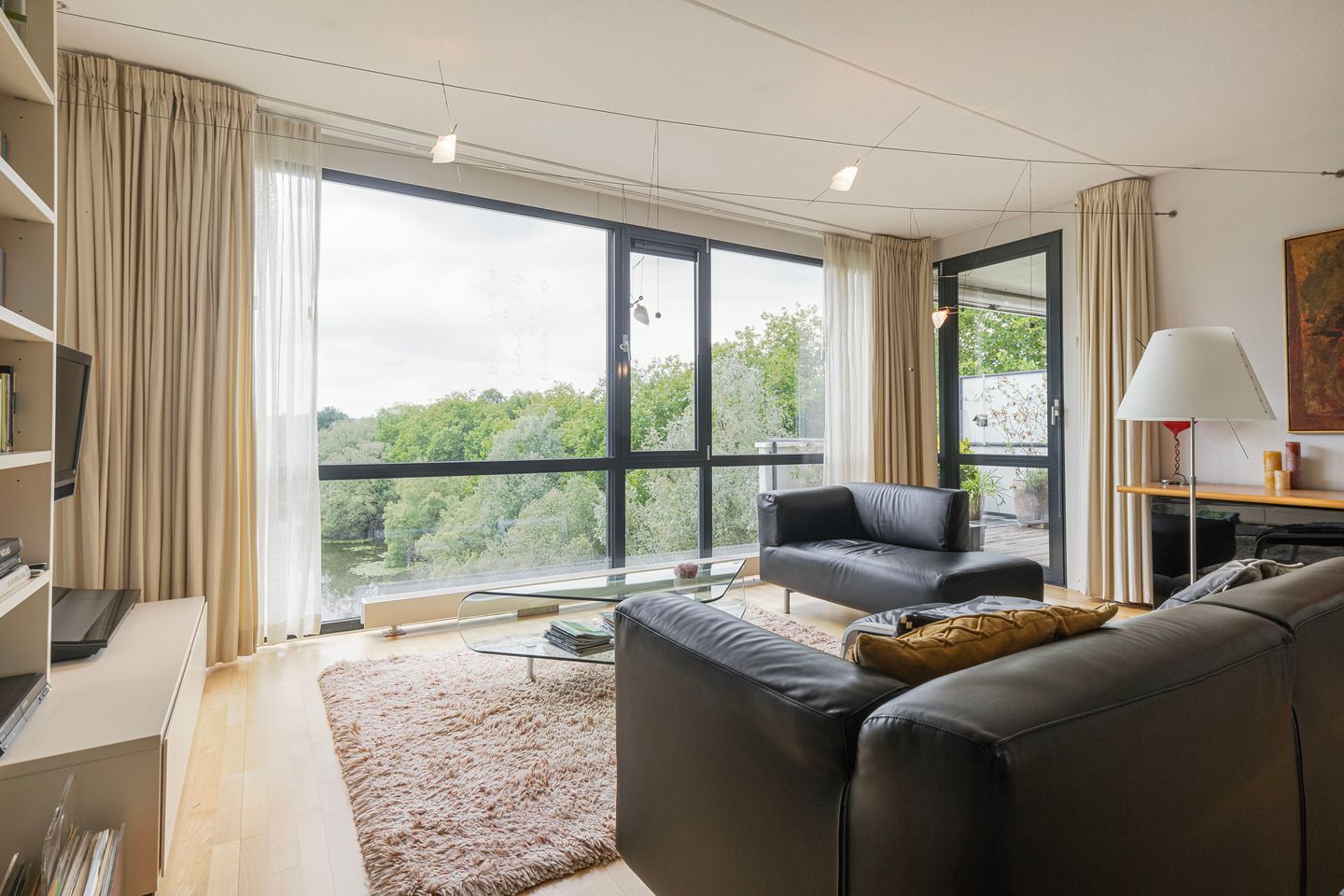 Foto 10 van de Jongstraat 6-15