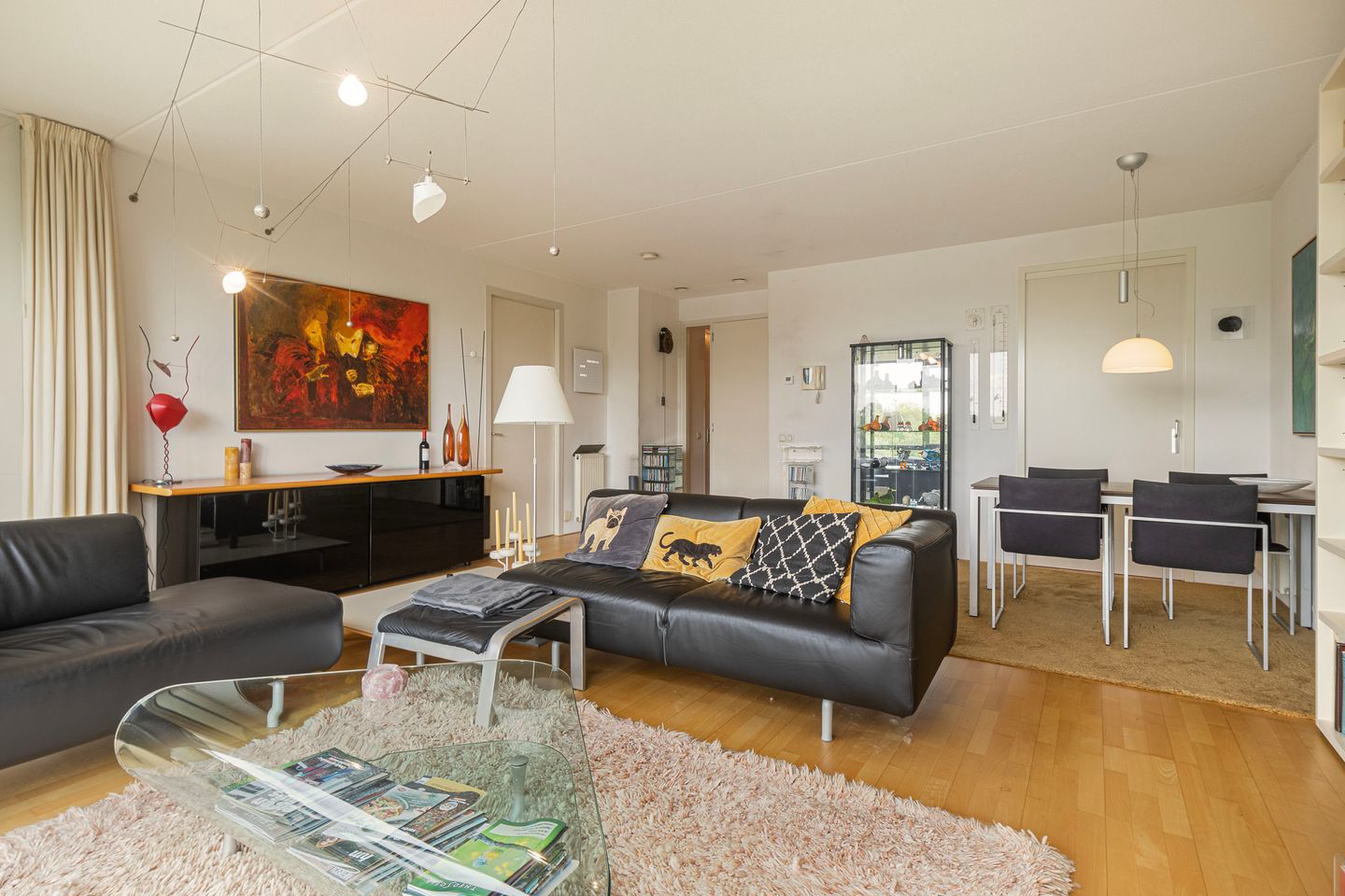 Foto 14 van de Jongstraat 6-15