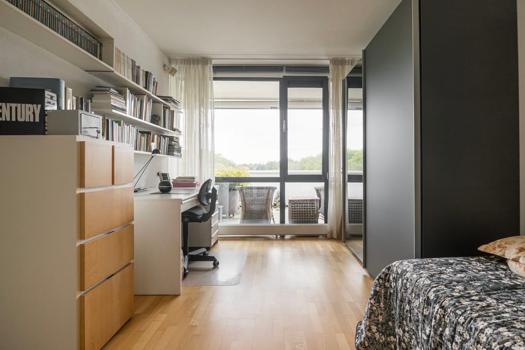 Foto 22 van de Jongstraat 6-15