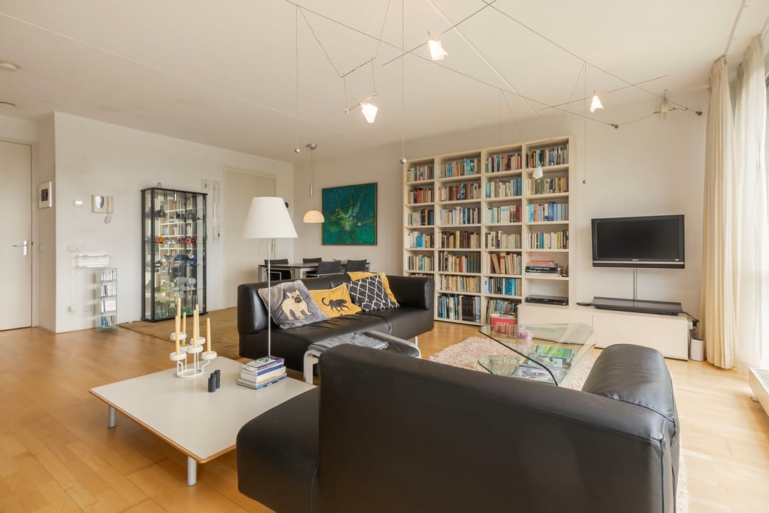 Foto 13 van de Jongstraat 6-15