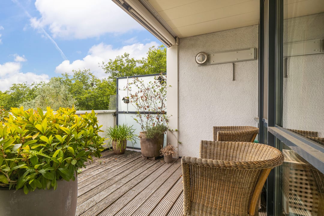 Foto 28 van de Jongstraat 6-15