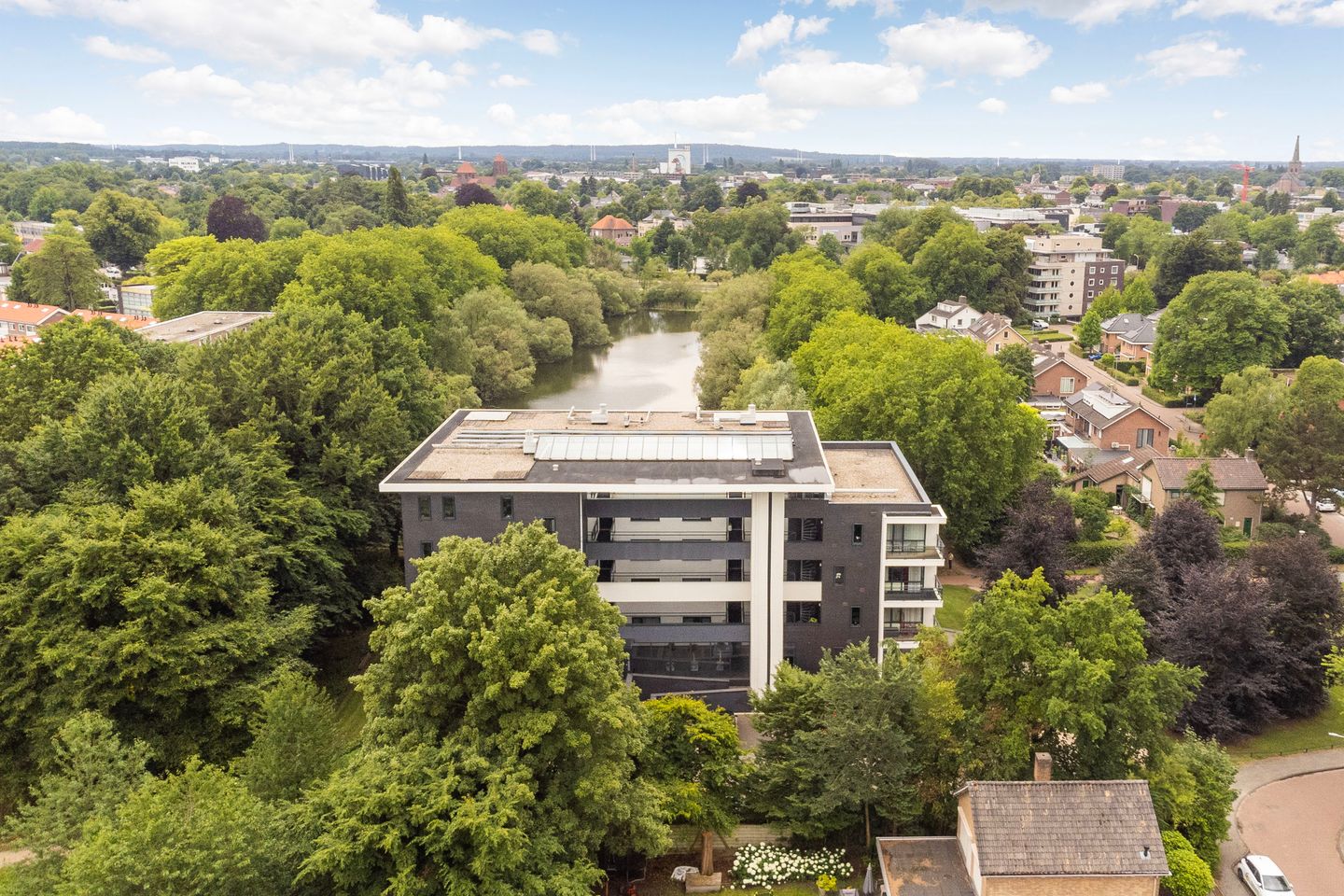 Foto 35 van de Jongstraat 6-15