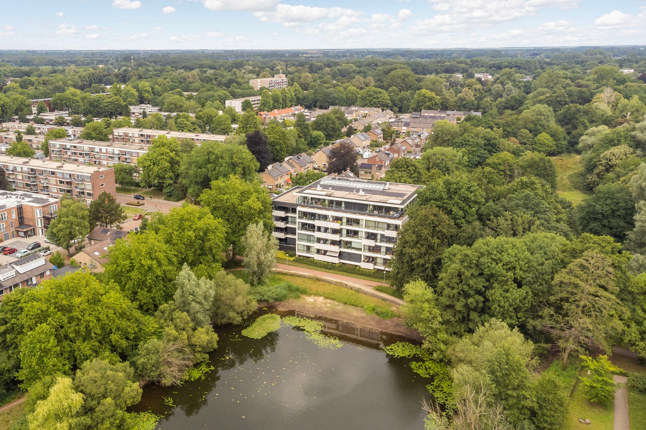 Foto 36 van de Jongstraat 6-15