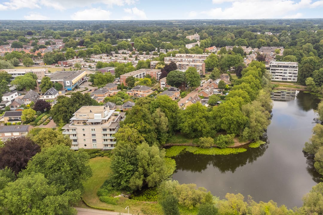 Foto 37 van de Jongstraat 6-15