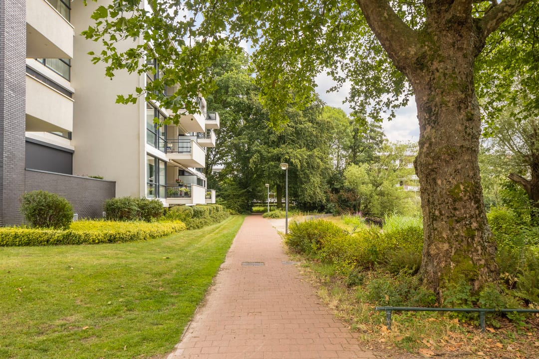 Foto 38 van de Jongstraat 6-15