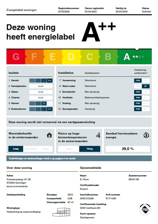 Foto 23 van Friesestraatweg 141-28