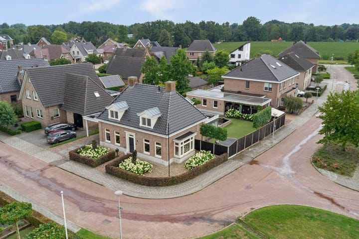 Photo 1 of Klaproos 5