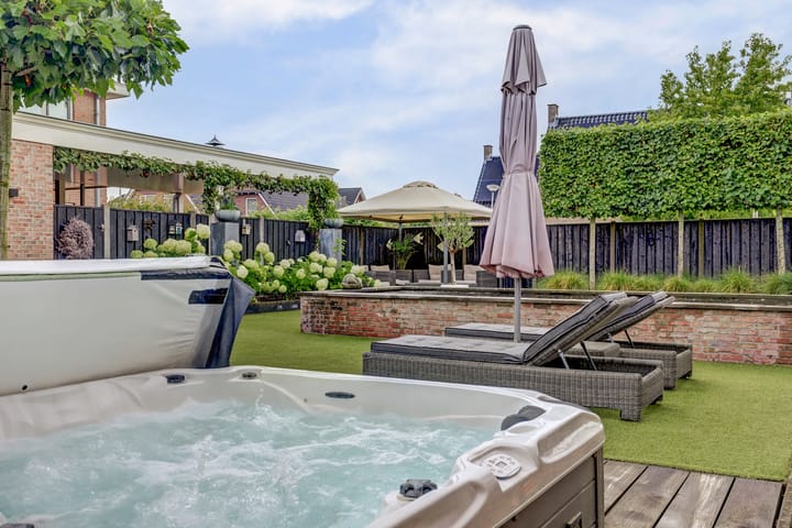 Photo 3 of Klaproos 5