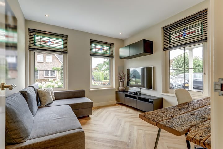 Photo 12 of Klaproos 5