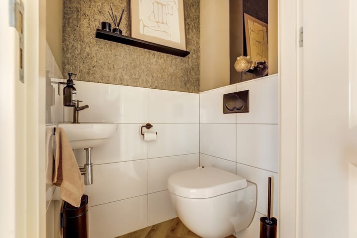 Photo 13 of Klaproos 5