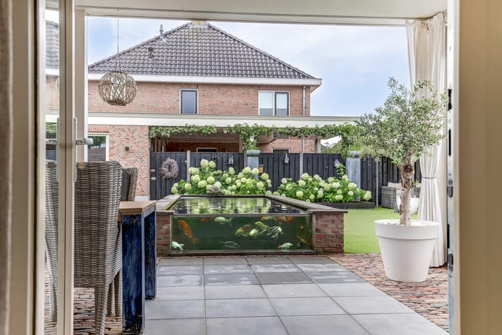 Photo 21 of Klaproos 5