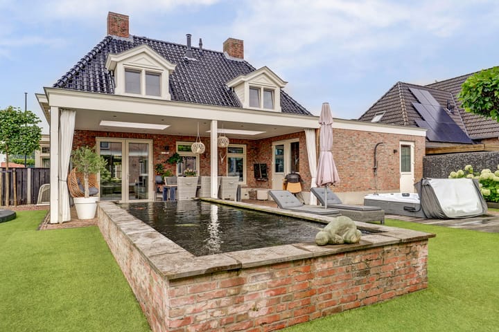 Photo 24 of Klaproos 5