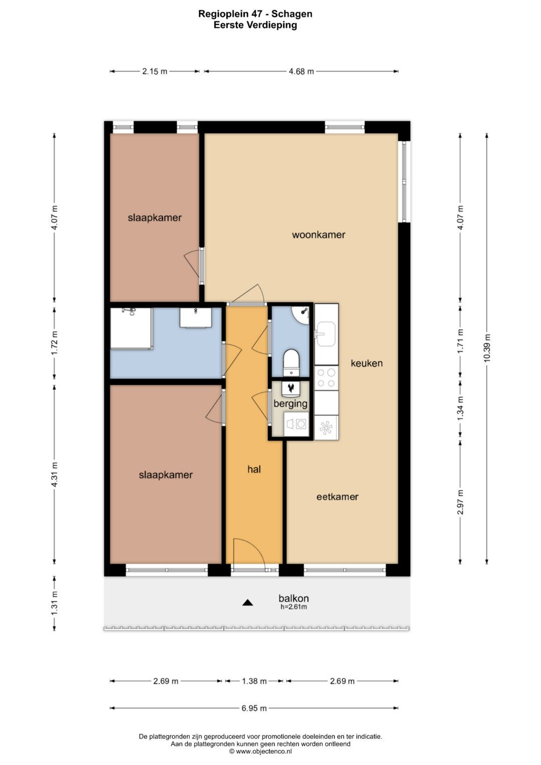 Foto 34 van Regioplein 47