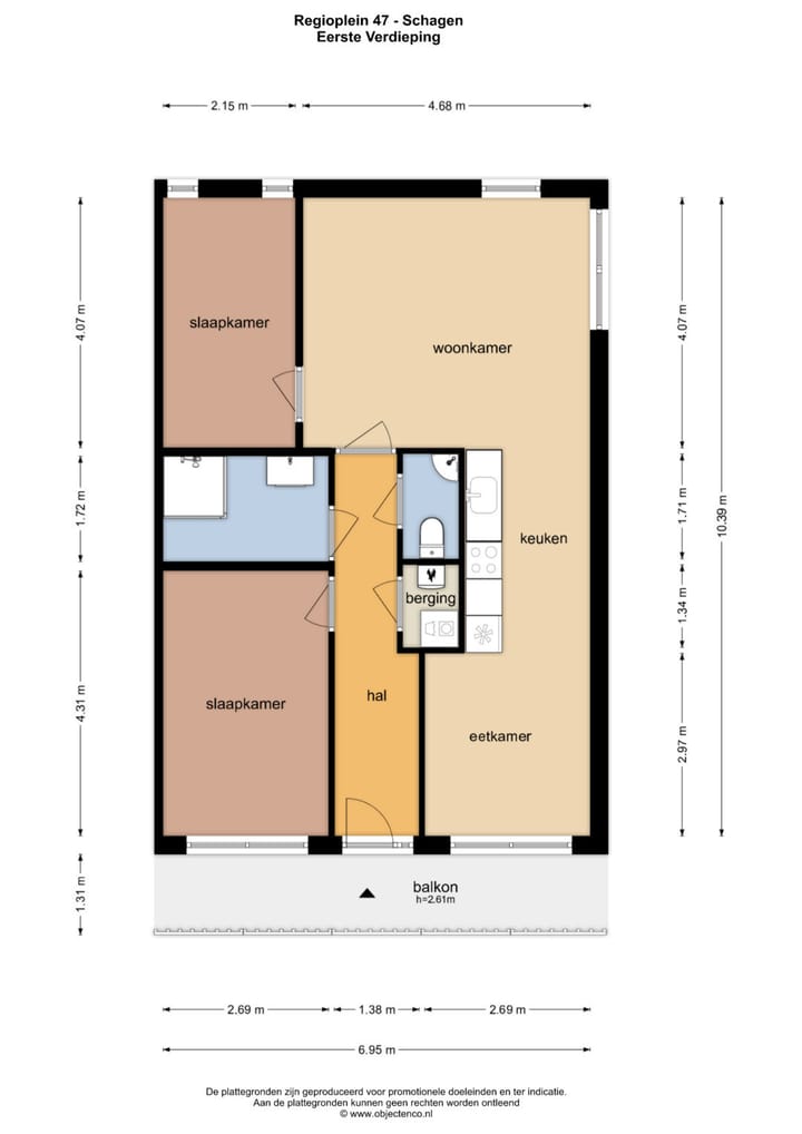 Foto 34 van Regioplein 47