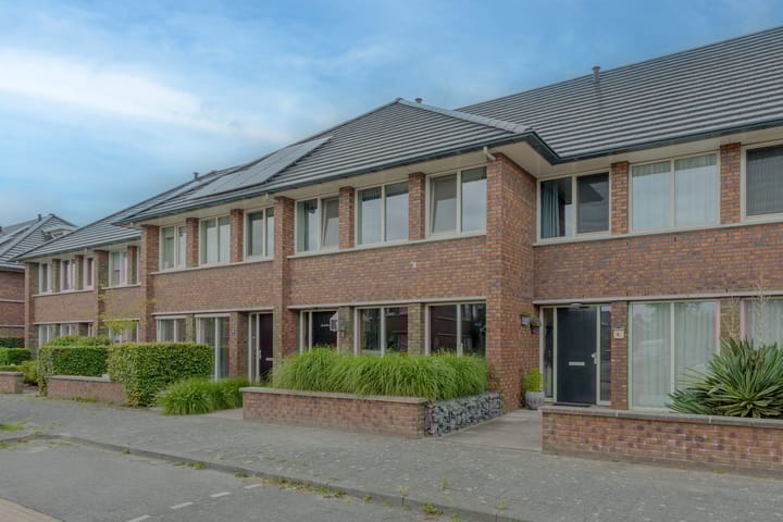 Foto 1 van Bosmuizenlaar 18