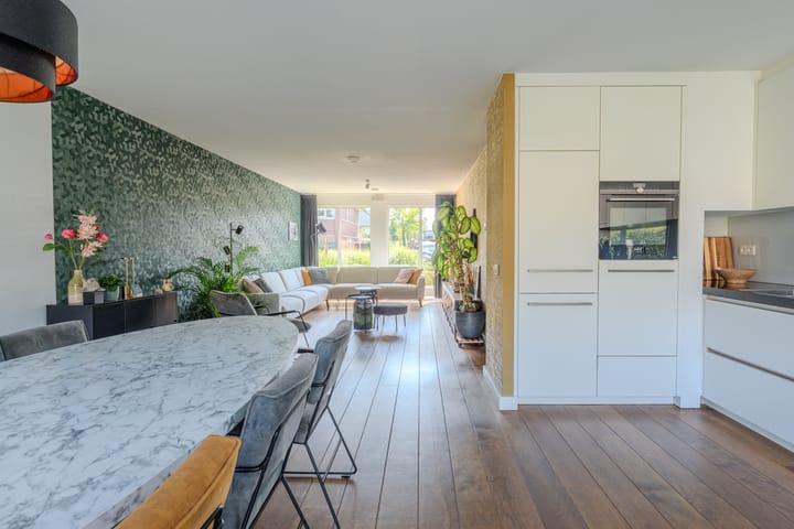 Foto 2 van Bosmuizenlaar 18