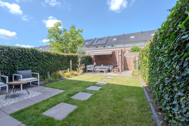 Foto 3 van Bosmuizenlaar 18