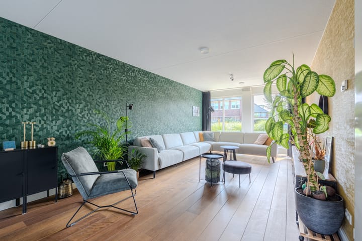 Foto 5 van Bosmuizenlaar 18