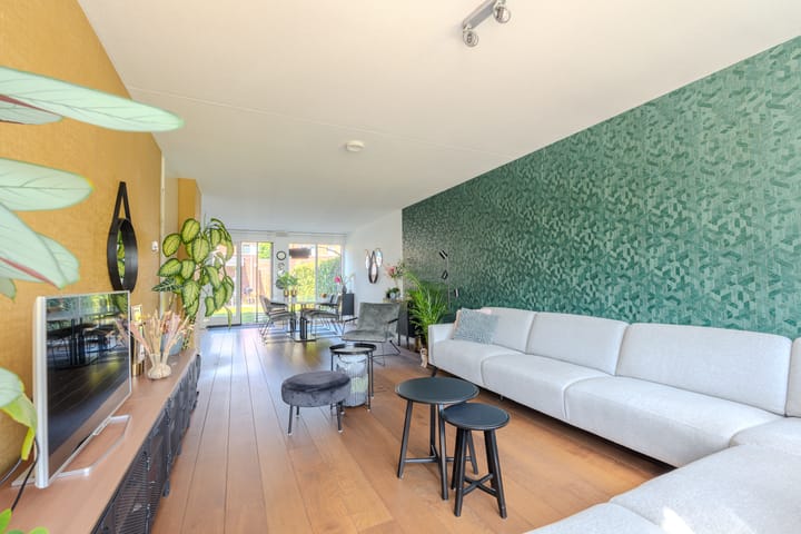 Foto 6 van Bosmuizenlaar 18