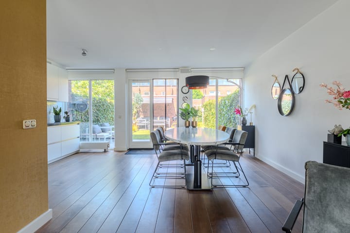 Foto 7 van Bosmuizenlaar 18