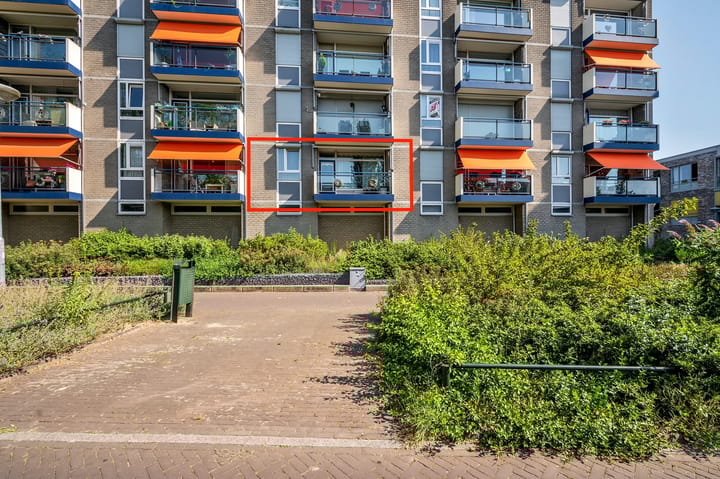 Foto 2 van Witherenstraat 80