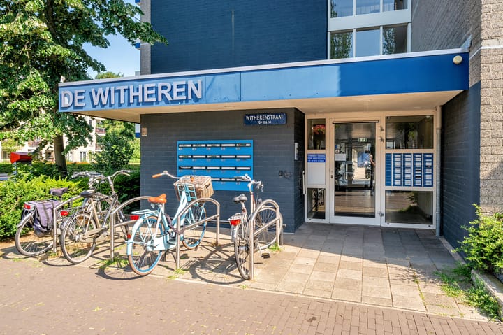 Foto 3 van Witherenstraat 80