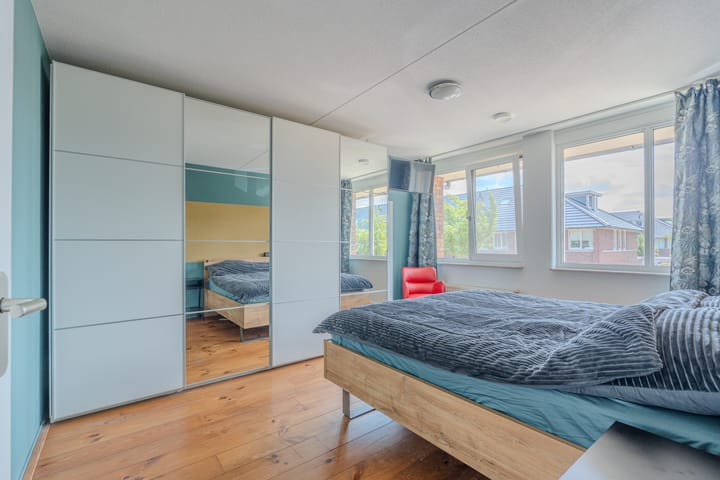 Foto 11 van Bosmuizenlaar 18