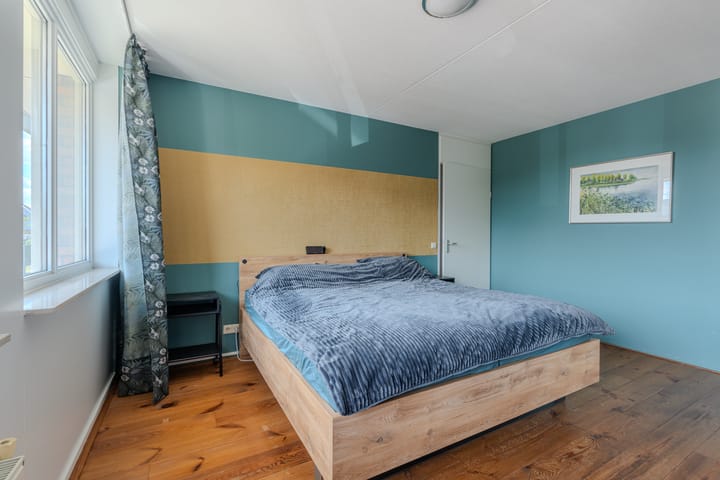 Foto 12 van Bosmuizenlaar 18