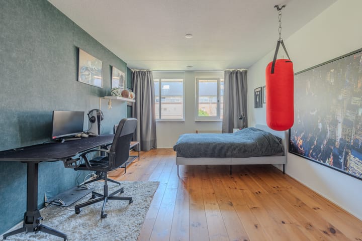 Foto 13 van Bosmuizenlaar 18