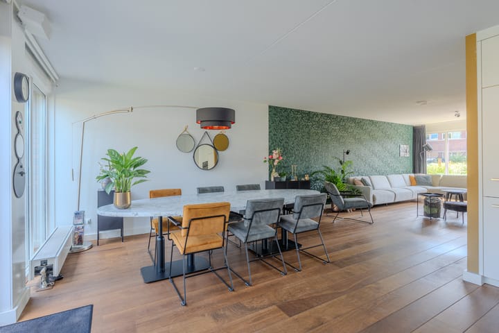 Foto 8 van Bosmuizenlaar 18