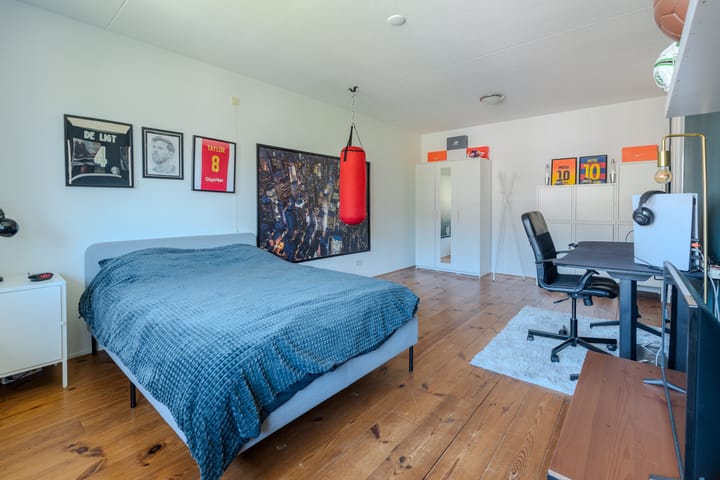 Foto 14 van Bosmuizenlaar 18