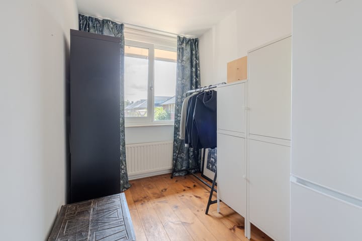 Foto 17 van Bosmuizenlaar 18