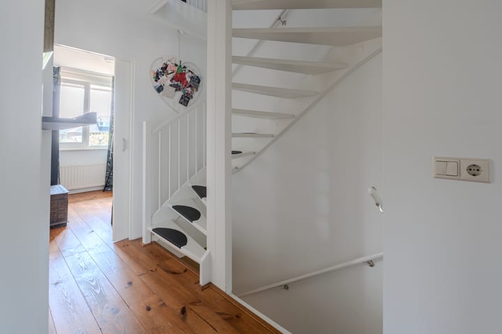 Foto 18 van Bosmuizenlaar 18