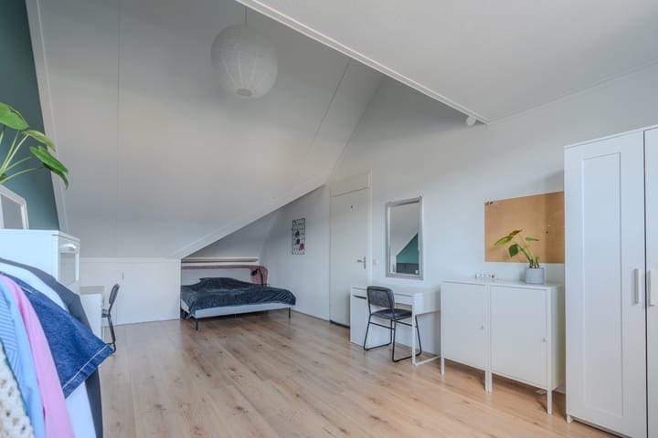 Foto 19 van Bosmuizenlaar 18