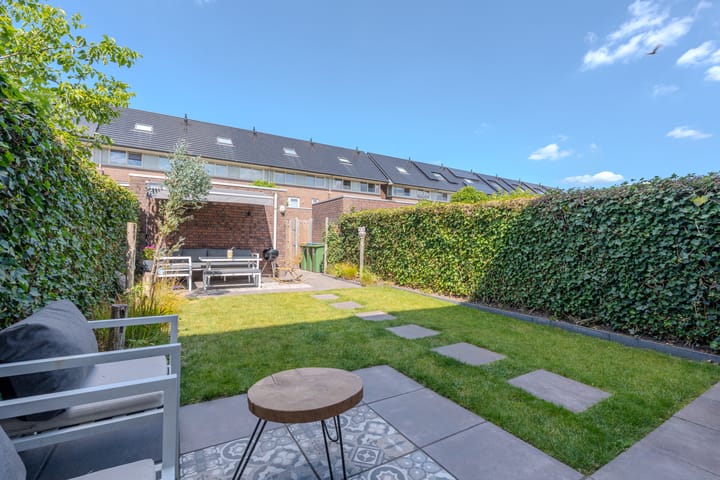 Foto 21 van Bosmuizenlaar 18