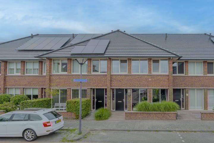 Foto 22 van Bosmuizenlaar 18