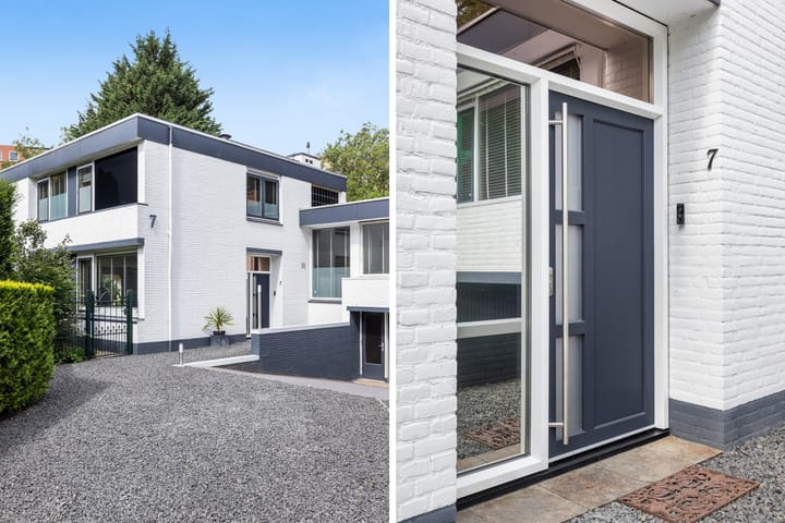 Foto 4 van Campanula 7