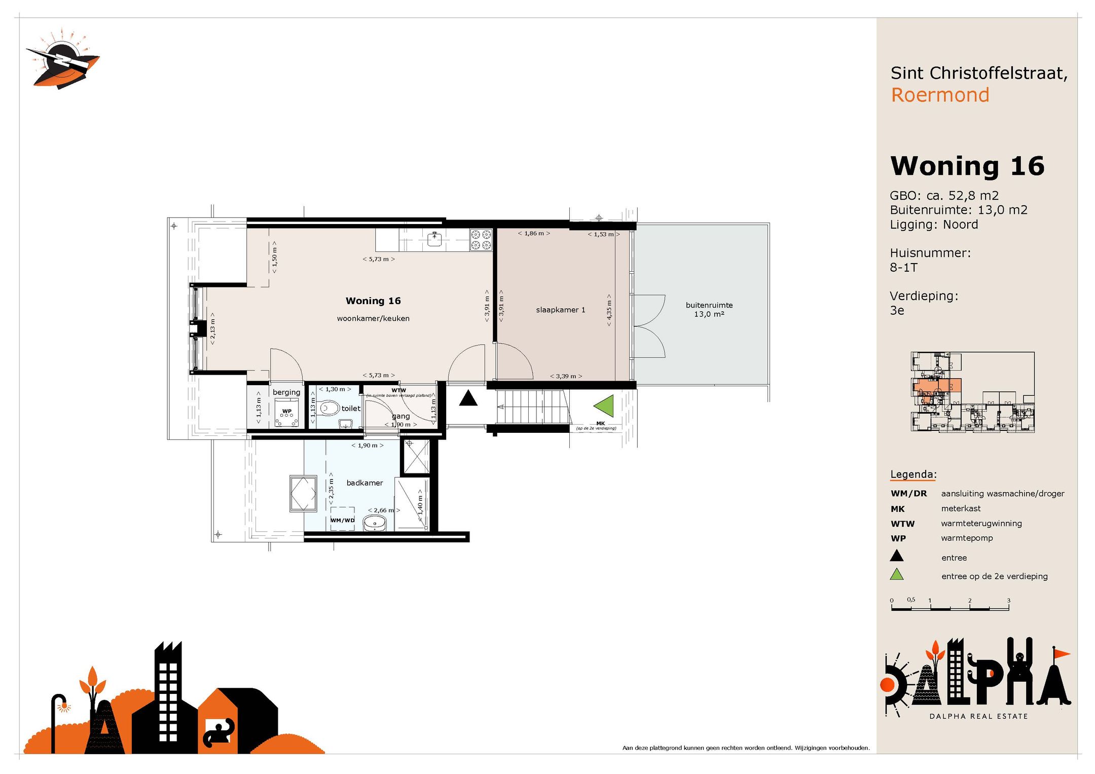 Foto 18 van Sint Christoffelstraat 1