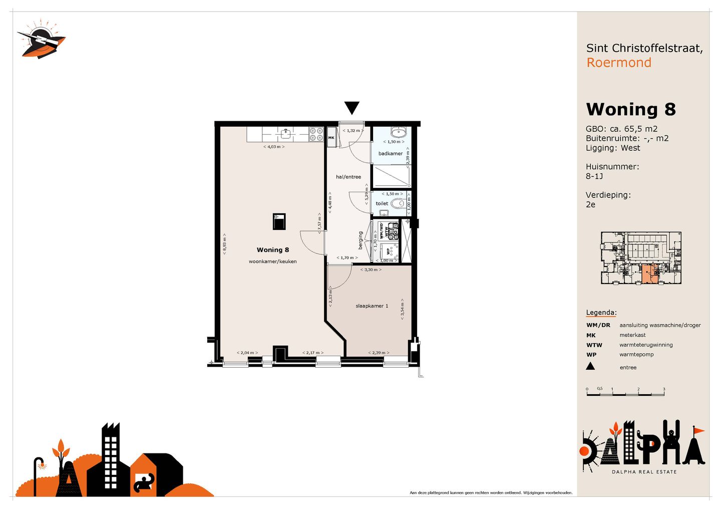 Foto 10 van Sint Christoffelstraat 1