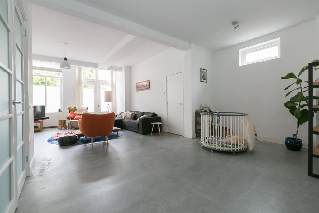 Foto 3 van De Ruijterstraat 66