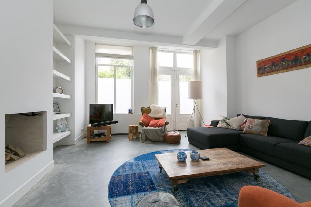 Foto 5 van De Ruijterstraat 66