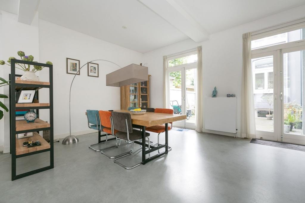 Foto 6 van De Ruijterstraat 66