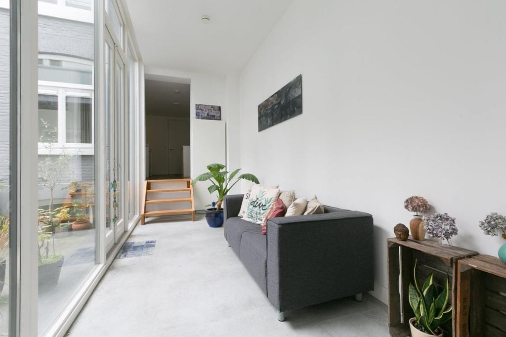 Foto 7 van De Ruijterstraat 66