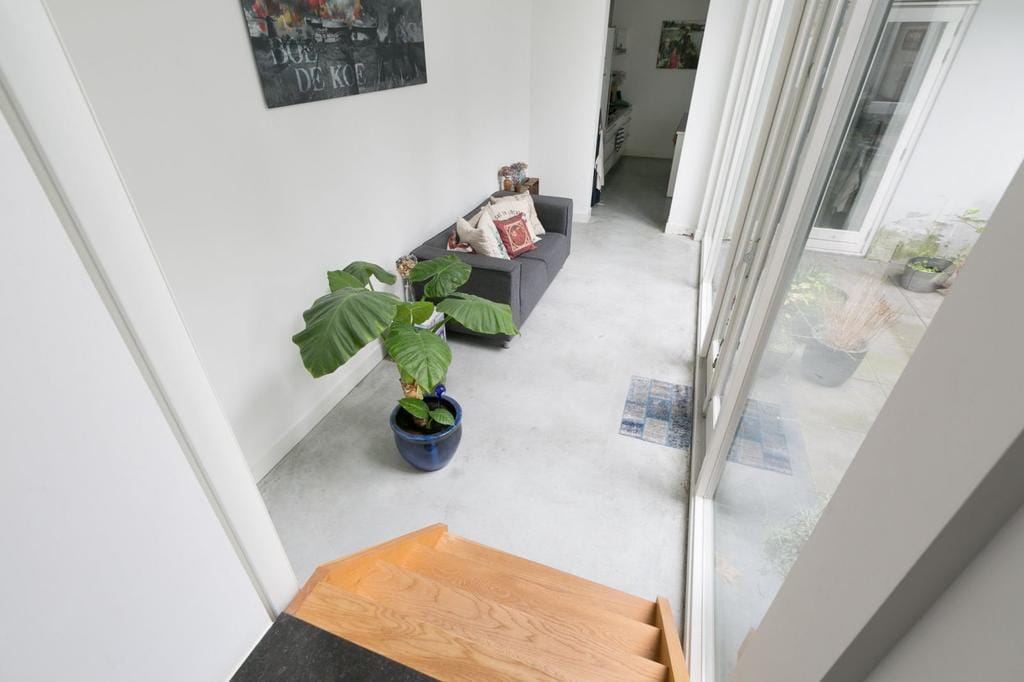 Foto 8 van De Ruijterstraat 66