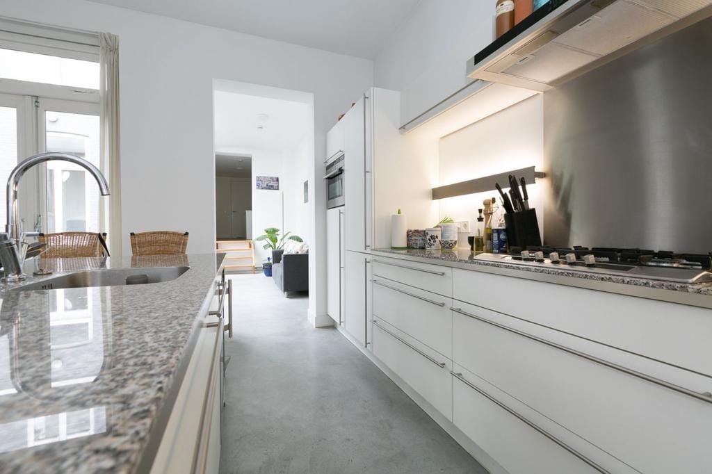 Foto 11 van De Ruijterstraat 66