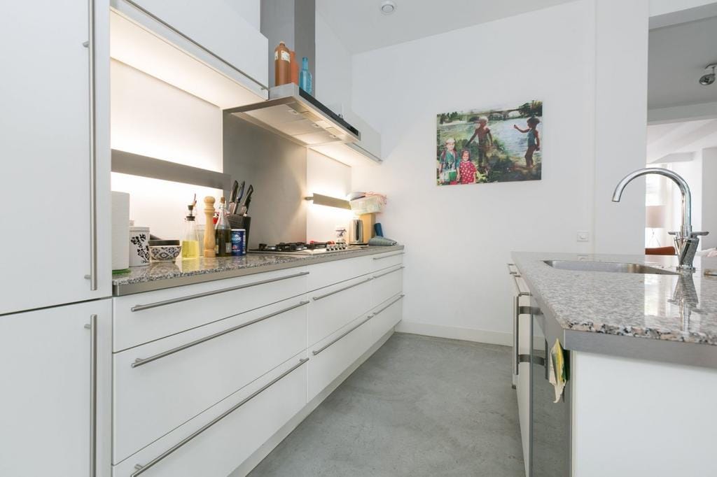 Foto 12 van De Ruijterstraat 66