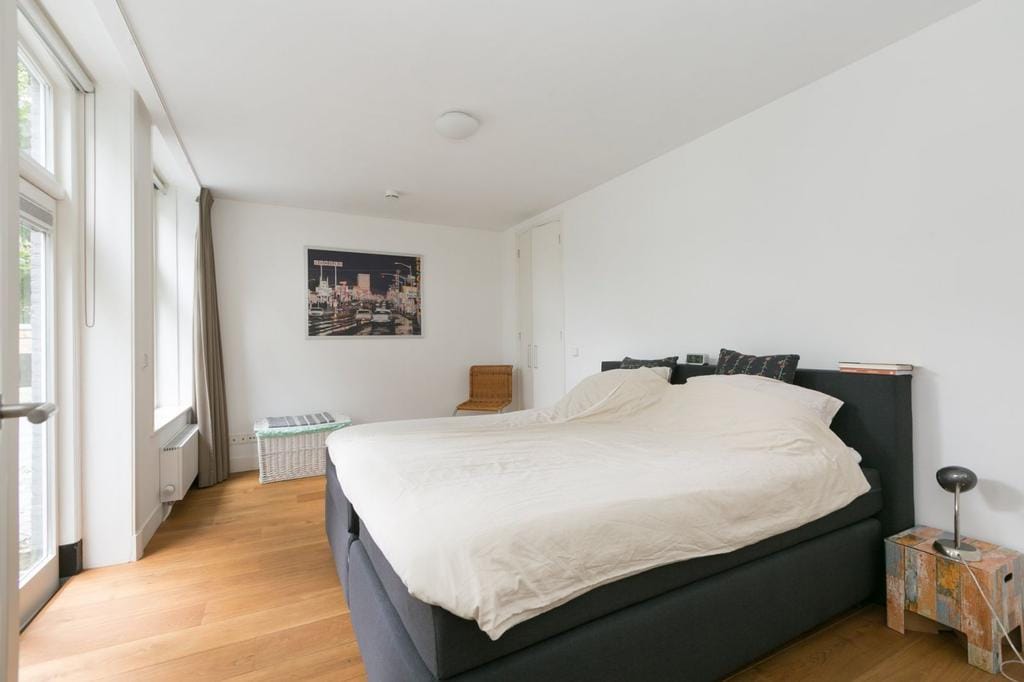 Foto 15 van De Ruijterstraat 66