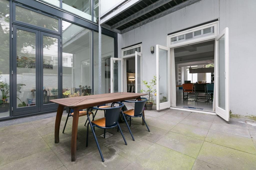 Foto 28 van De Ruijterstraat 66